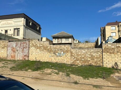 Elan №6013708 - Bakı, Badamdar q., 8 sot