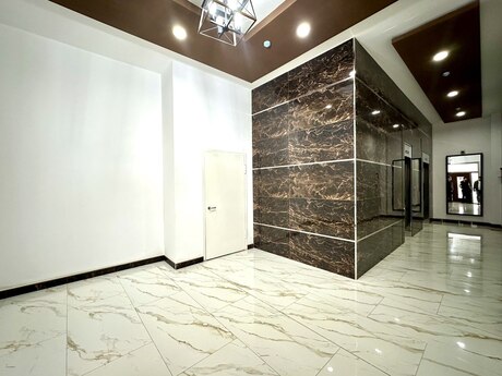 3 otaqlı mənzil, 125 m², Nərimanov: 385 000 ₼ 4