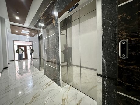 3 otaqlı mənzil, 125 m², Nərimanov: 385 000 ₼ 5