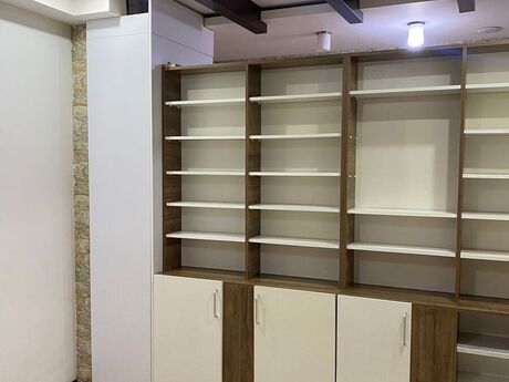 Obyekt - Həzi Aslanov m. - 52 m²