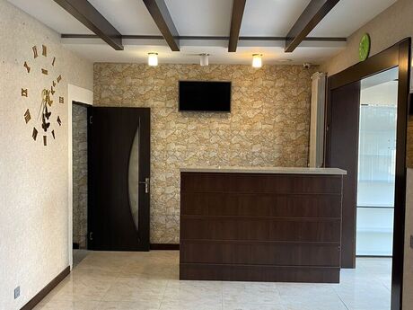 Obyekt - Həzi Aslanov m. - 52 m²