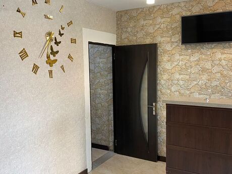 Obyekt - Həzi Aslanov m. - 52 m²