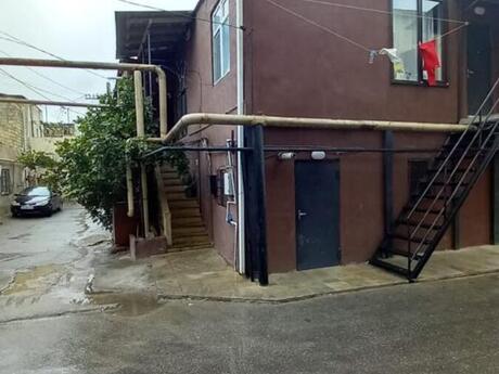 2 otaqlı köhnə tikili - Elmlər Akademiyası m. - 40 m²