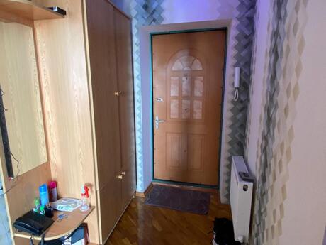 2 otaqlı yeni tikili - Qara Qarayev m. - 75 m²