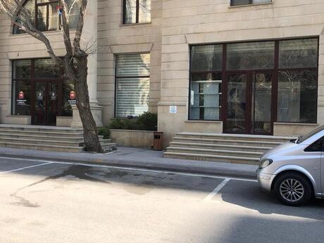 7 otaqlı ofis - 28 May m. - 215 m²
