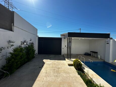 3 otaqlı həyət evi, 90 m², Şüvəlan: 167 000 ₼ 5