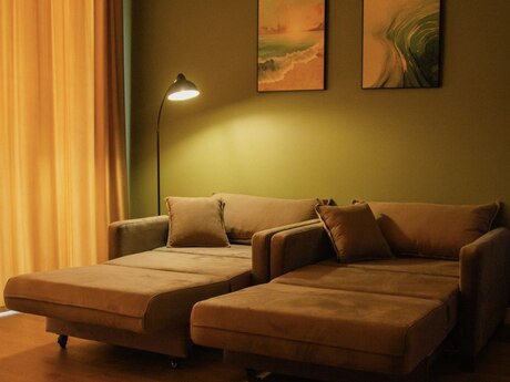 Elan №6013950 - Bakı, Sea Breeze q., 1 otaqlı, 60 m², 2/7 mərtəbə