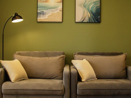 1 otaqlı yeni tikili - Sea Breeze q. - 60 m²