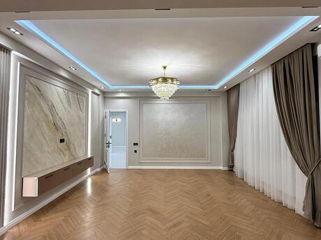 3-room apartment, 130 m², 28 May: 485 000 ₼ 3