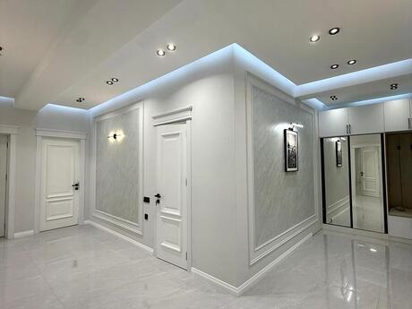 3-room apartment, 130 m², 28 May: 485 000 ₼ 5