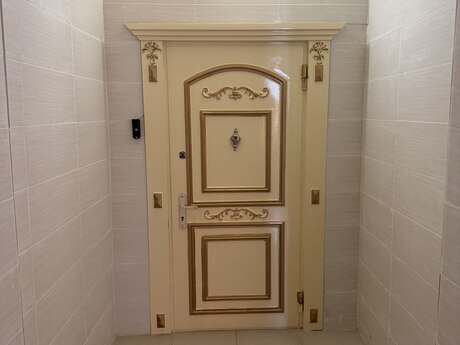 3-комнатная квартира, 102 м², Həzi Aslanov: 292 000 ₼ 3