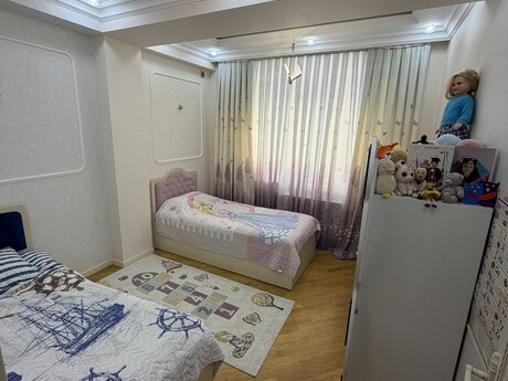 3-комнатная квартира, 102 м², Həzi Aslanov: 292 000 ₼ 5