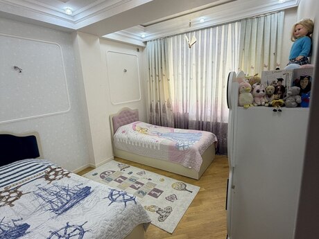 3-комнатная квартира, 102 м², Həzi Aslanov: 292 000 ₼ 4