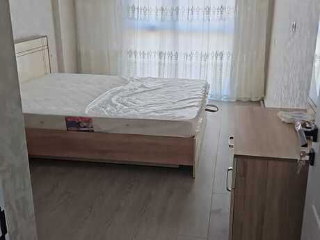 Объявление №6013825 - Баку, пос. Ени Ясамал, 2-комн., 60 м², 12/16 этаж