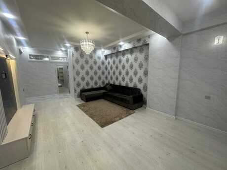 Elan №6013865 - Bakı, Qara Qarayev m., 3 otaqlı, 109 m², 6/16 mərtəbə