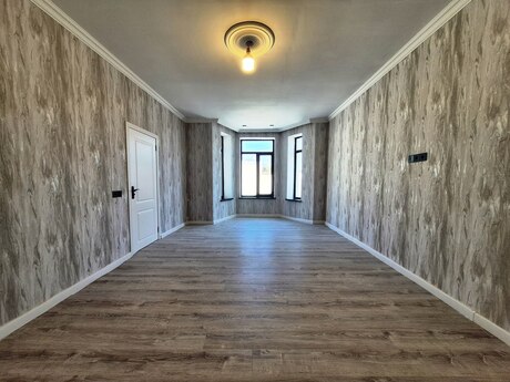 4 otaqlı həyət evi/bağ evi - Maştağa q. - 140 m²