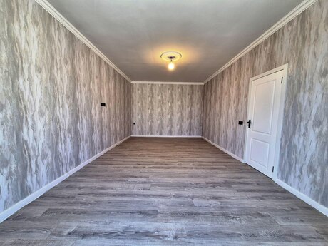 4 otaqlı həyət evi/bağ evi - Maştağa q. - 140 m²