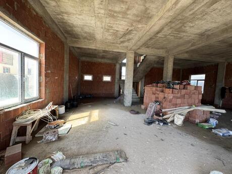 5 otaqlı həyət evi, 200 m², Sea Breeze: 400 000 ₼ 5
