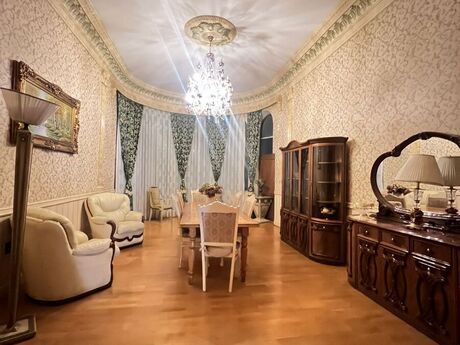 8 otaqlı həyət evi, 600 m², Badamdar: 850 000 ₼ 5