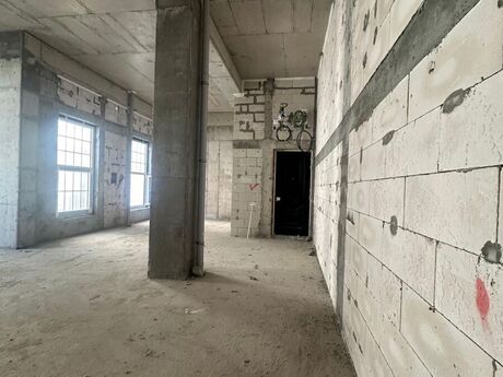 Obyekt - 28 May m. - 190 m²