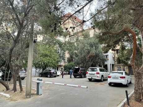 Elan №6013965 - Bakı, Nizami m., 2 otaqlı, 65 m², 6/8 mərtəbə