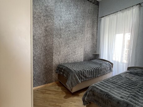 Kirayə 2 otaqlı mənzil, 60 m², İçəri Şəhər: 2 000 ₼/ay 5