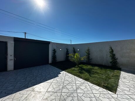 4 otaqlı həyət evi, 140 m², Mərdəkan: 195 000 ₼ 5