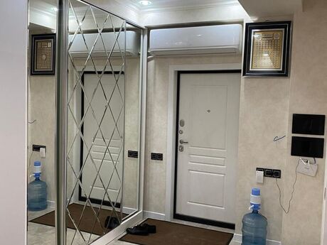 Объявление №6013917 - Баку, пос. Карачухур, 3-комн., 106 м², 12/14 этаж