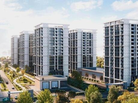 Elan №6013952 - Bakı, Koroğlu m., 3 otaqlı, 202 m², 6/20 mərtəbə
