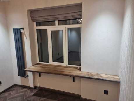 2 otaqlı köhnə tikili - Əhmədli q. - 65 m²