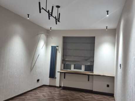 Elan №6013939 - Bakı, Əhmədli q., 2 otaqlı, 65 m², 8/9 mərtəbə
