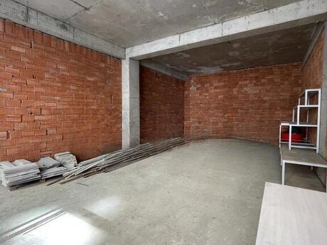 Obyekt - Nəsimi r. - 85 m²