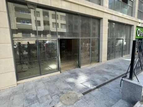 Elan №6014437 - Bakı, Nəsimi r., 85 m²