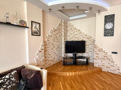 3 otaqlı mənzil, 148 m², Həzi Aslanov: 339 000 ₼ 5