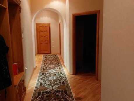 3 otaqlı yeni tikili - Nərimanov r. - 120 m²