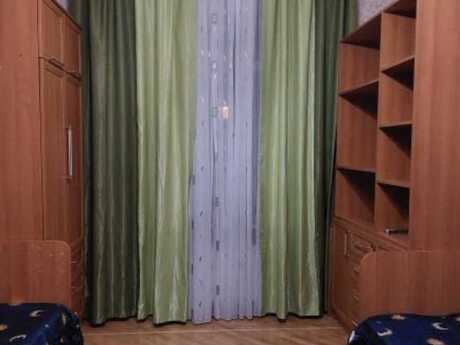 3 otaqlı yeni tikili - Nərimanov r. - 120 m²