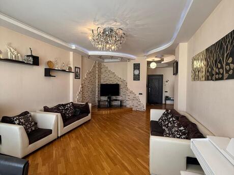 3 otaqlı mənzil, 148 m², Həzi Aslanov: 339 000 ₼ 4