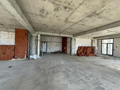 3-комнатная квартира, 132 м², Nəriman Nərimanov: 415 000 ₼ 3