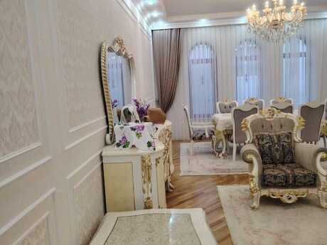 Объявление №6014063 - Баку, м. Насими, 6-комн., 340 м²