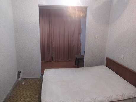 3 otaqlı köhnə tikili - Xalqlar Dostluğu m. - 75 m²