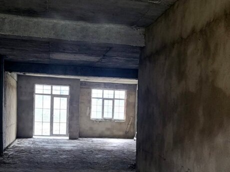 1 otaqlı yeni tikili - Yeni Günəşli q. - 48 m²