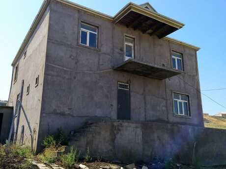 Elan №6014058 - Bakı, Hökməli q., 7 otaqlı, 288 m²
