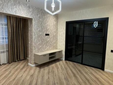 Объявление №6014096 - Баку, Хатаинский р., 2-комн., 45 м², 4/9 этаж