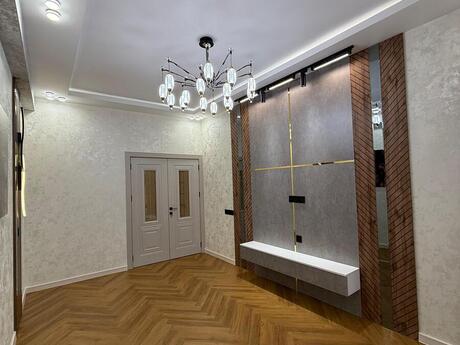 2-комн. новостройка - Хатаинский р. - 58 м²