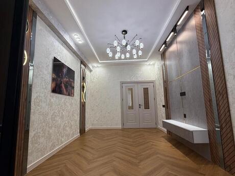 2-комн. новостройка - Хатаинский р. - 58 м²