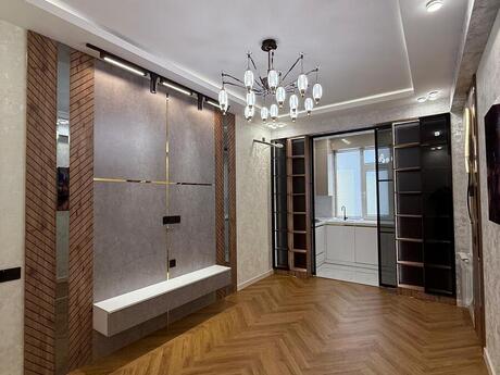 Elan №6014067 - Bakı, Xətai r., 2 otaqlı, 58 m², 13/15 mərtəbə