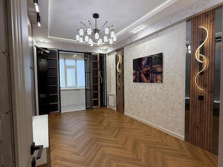 2-комн. новостройка - Хатаинский р. - 58 м²