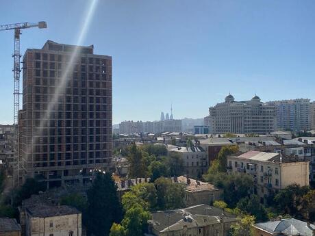 4 otaqlı mənzil, 180 m², Nəsimi: 470 000 ₼ 2