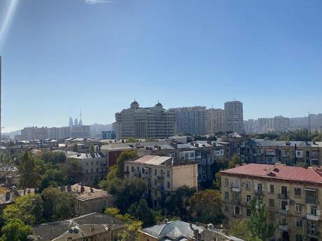 4 otaqlı mənzil, 180 m², Nəsimi: 470 000 ₼ 3