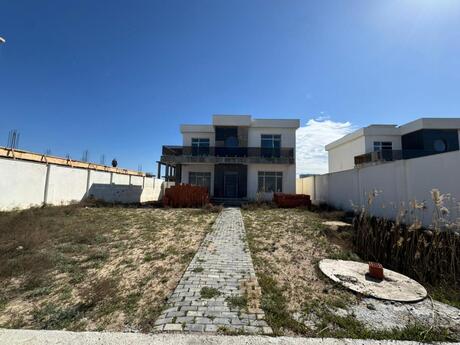 Объявление №6014106 - Баку, пос. Sea Breeze, 5-комн., 200 м²